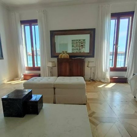 La Grande Bellezza Deluxe House Apartment Veneţia Exterior foto