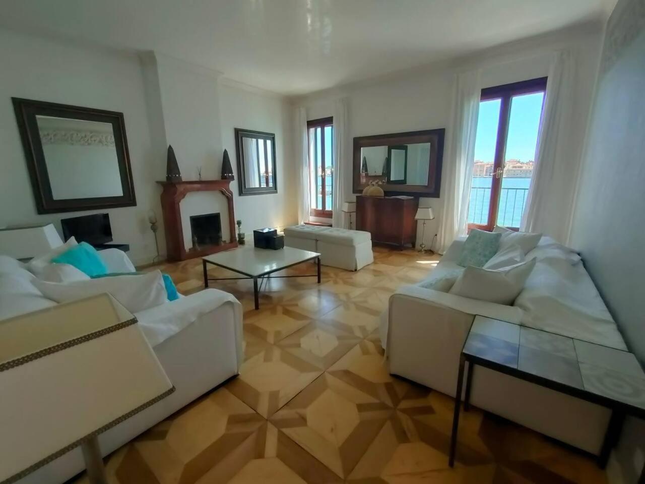 La Grande Bellezza Deluxe House Apartment Veneţia Exterior foto