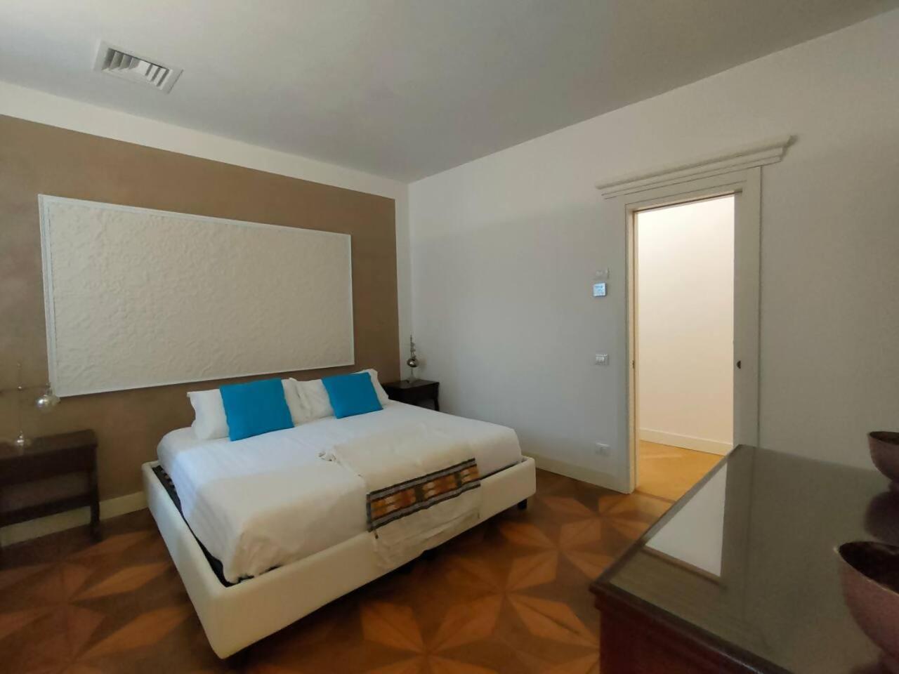 La Grande Bellezza Deluxe House Apartment Veneţia Exterior foto