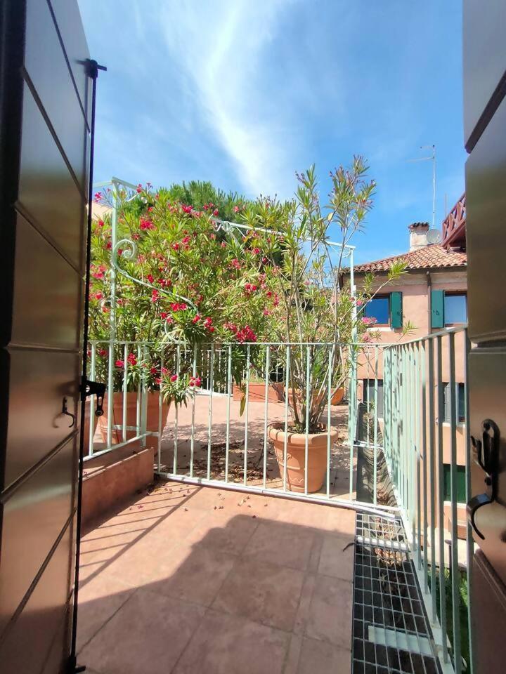 La Grande Bellezza Deluxe House Apartment Veneţia Exterior foto