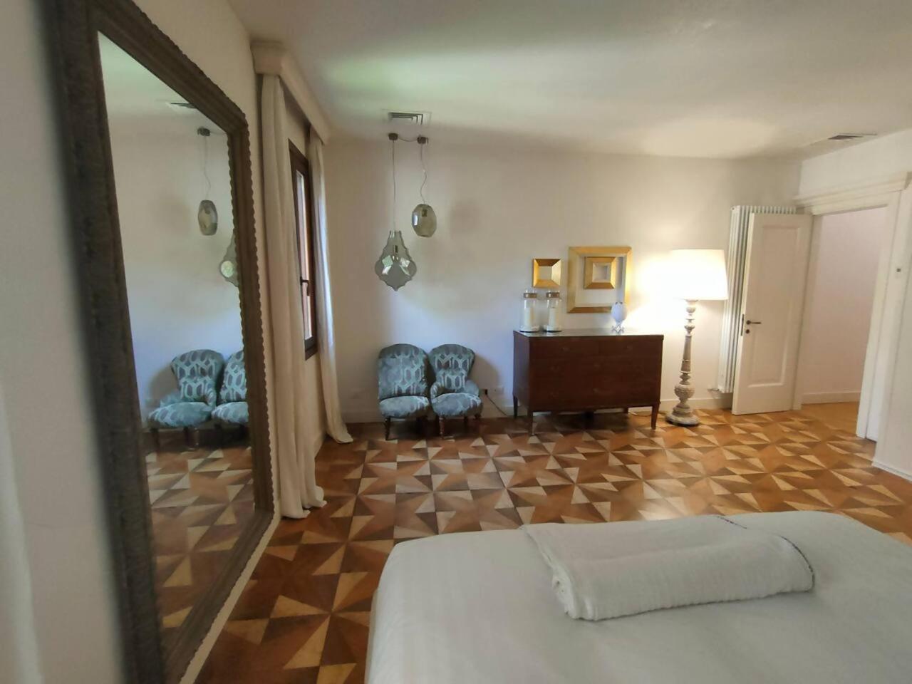 La Grande Bellezza Deluxe House Apartment Veneţia Exterior foto
