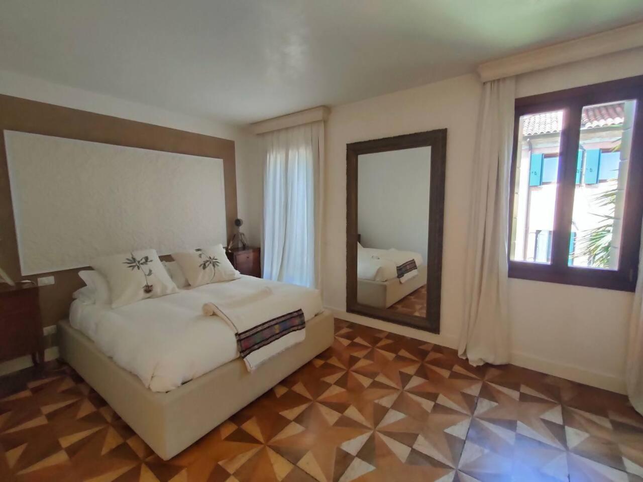 La Grande Bellezza Deluxe House Apartment Veneţia Exterior foto