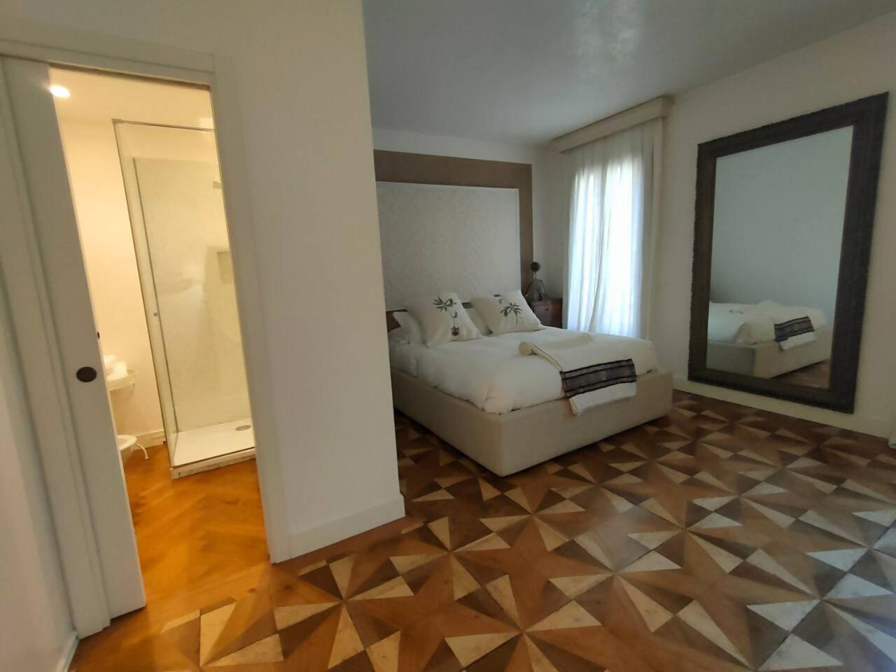 La Grande Bellezza Deluxe House Apartment Veneţia Exterior foto