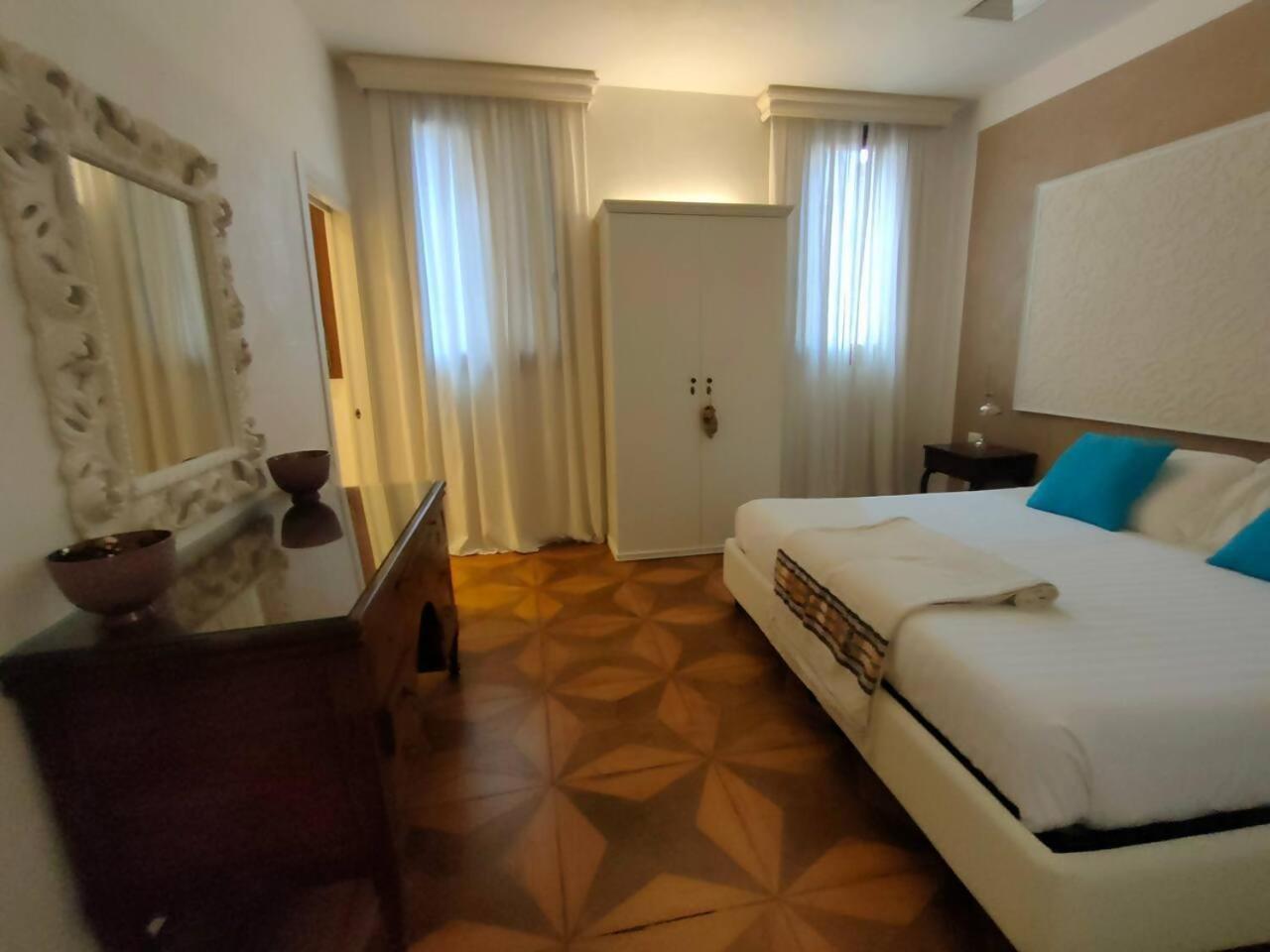 La Grande Bellezza Deluxe House Apartment Veneţia Exterior foto